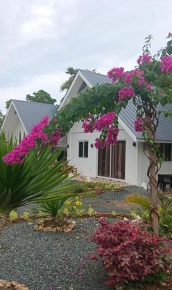 Bohol Lovers Homestay in Anda Bohol nearby beach