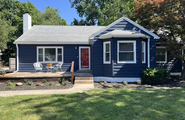 Boiler View Retreat - Your Purdue Campus Haven