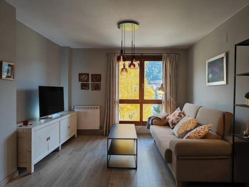 Boira, ideal familias, preciosas vistas, garaje incluido