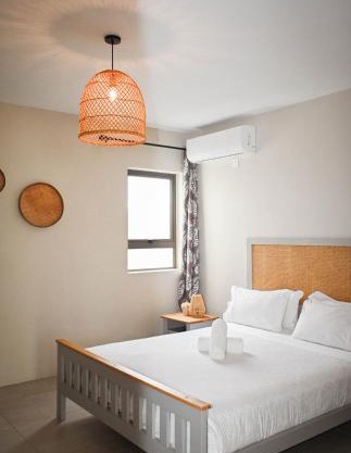 Bois Mapou Self Catering Apartments Unit 203