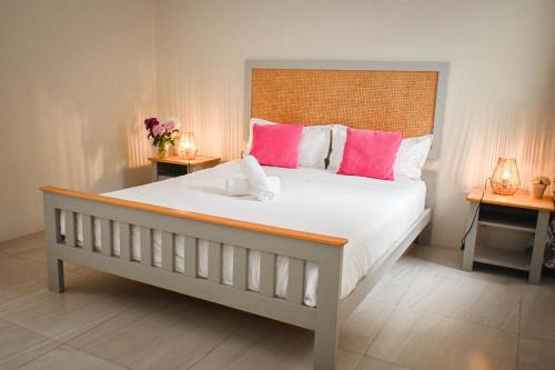 Bois Mapou Self Catering Apartments Unit 204