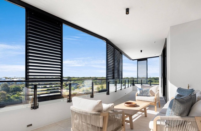 Bokarina Beach Apartments, an Ascend Collection Hotel