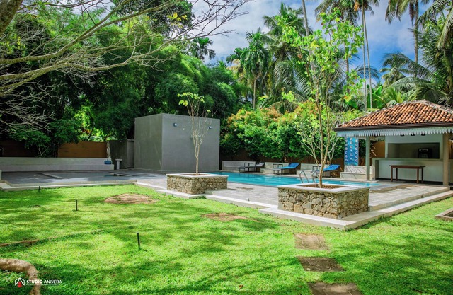 Bolagala Nature Resort