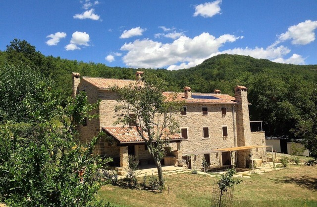 Bolara 60 Kućica: stone country cottage
