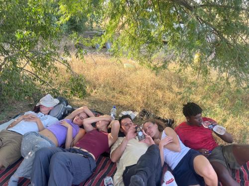 Bologna Guest House & Safari