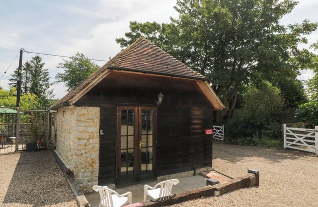 Bolton Barn