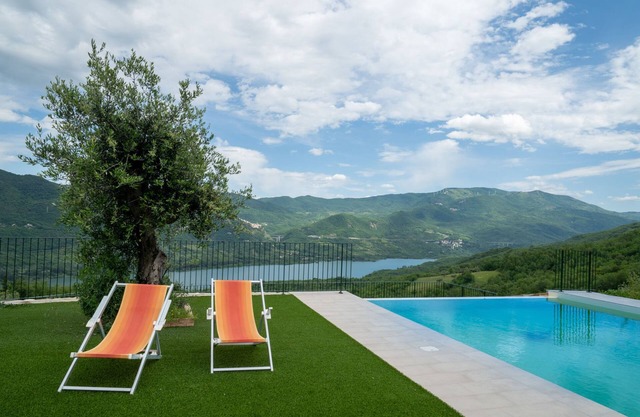 Bomba vista lago 7 by Interhome