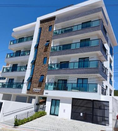 Bombinhas Monserrate