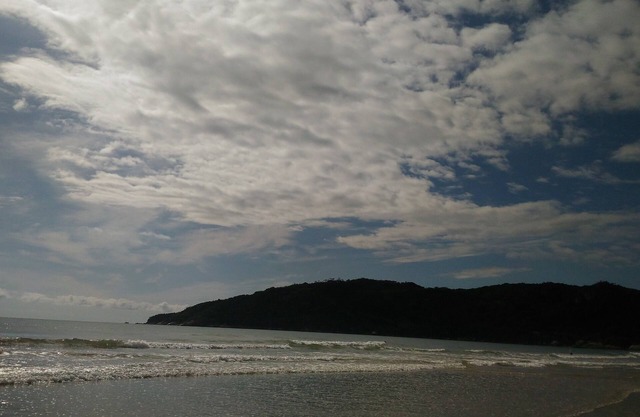 Bombinhas Tropical Paradise