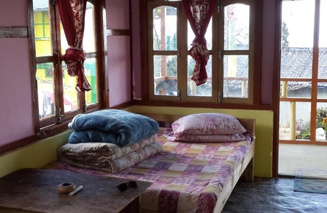 Bon Sanket Homestay