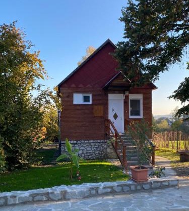 Bona Casa Vendégház