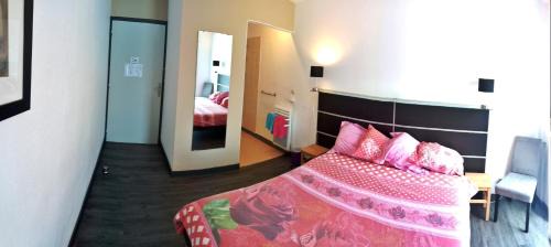 BonAbri Vacances - Chambres d'hôtes