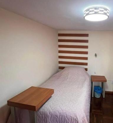 Bonita habitación con baño privado