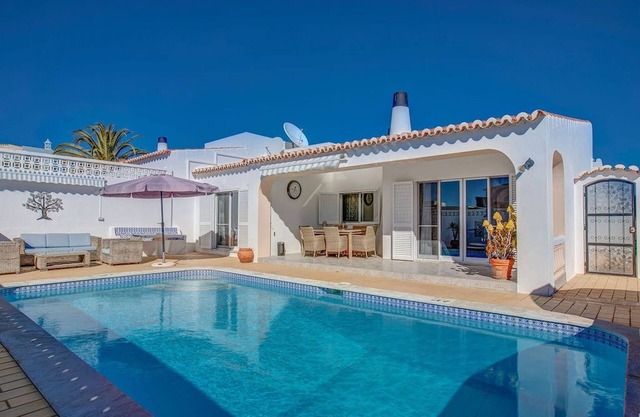 Bonita · Ideal Villa for Families and Couples