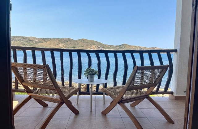 Bonito Apartamento con Increíbles vistas al mar