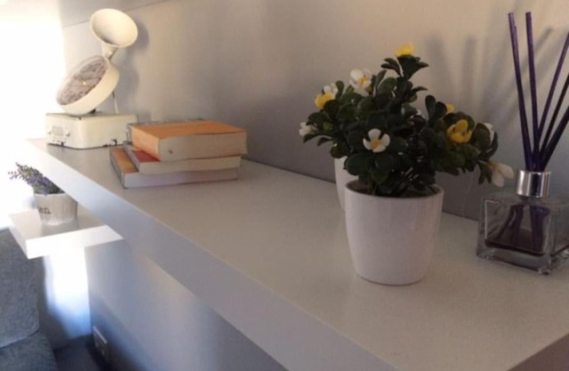 Bonito apartamento en Granada (zona palacio congresos y metro)