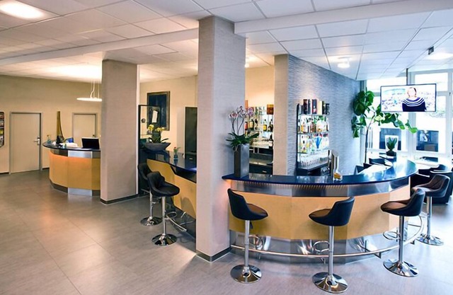 Bonjour Tagungshotel Stuttgart Gerlingen