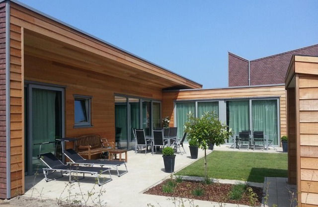 BONNIES Beach & Spa DuinNest