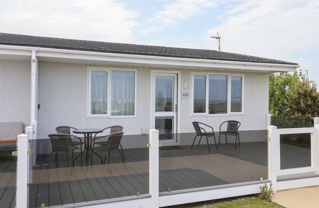 BONNY BAY, family friendly, luxury holiday cottage in Bridlington