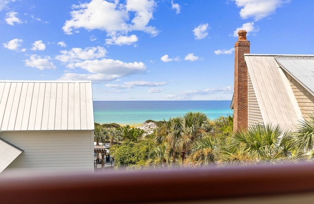 Book Now for a Fall Stay! Beach Club Amenities! 30A Beaches! Gulf Views!
