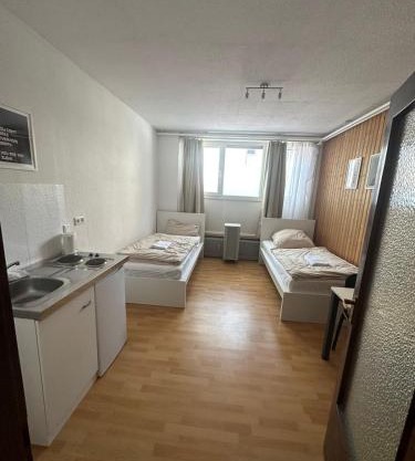 Book your Appartment in Darmstadt City