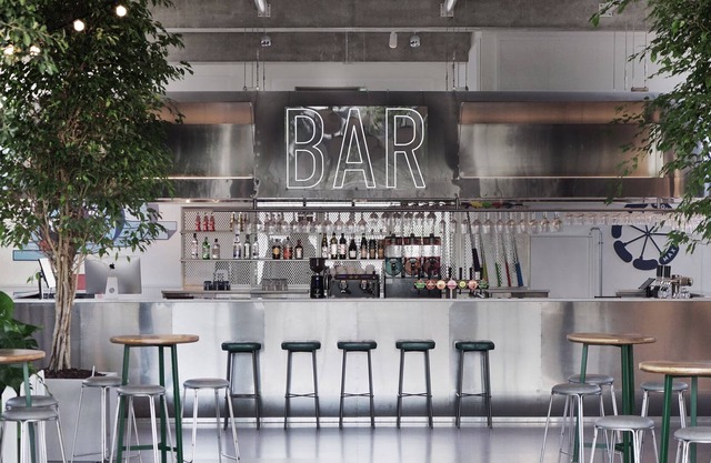 BOOK1 by Brøchner Hotels