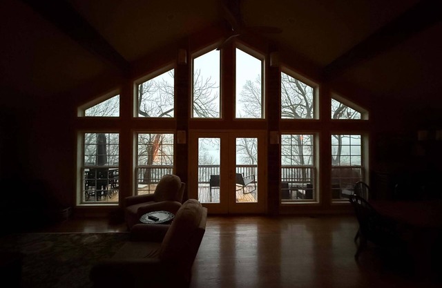 Booking Fall NOW+Beaver Lake Views+Hot Tub Fun