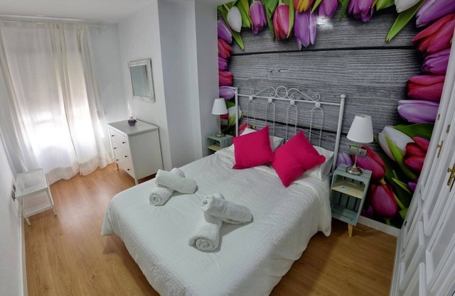 Boquerón Apartment - In The Station