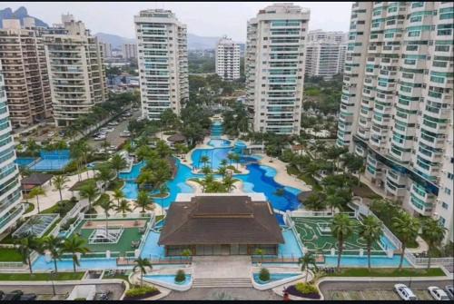 Bora Bora Barra Resort