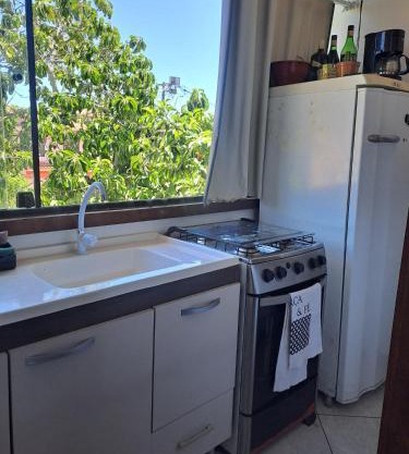 Bora Bora Geribá Kitnet