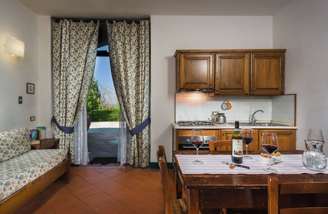 "Borghetto"