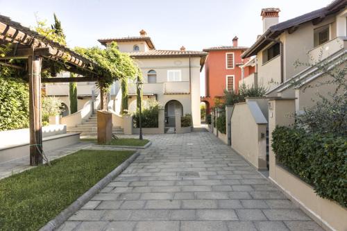 borgo 23 holiday in Florence and Tuscany