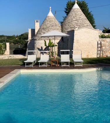 Borgo D'Itria