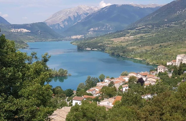 Borgo Delle Ginestre