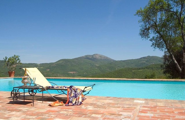 Borgo di Bastia Creti