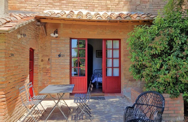 Borgo Melograno - SOL Apartment