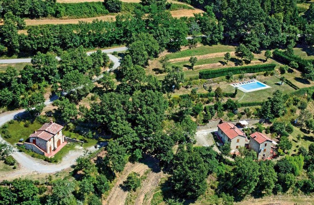 Borgo Veronica by PosarelliVillas