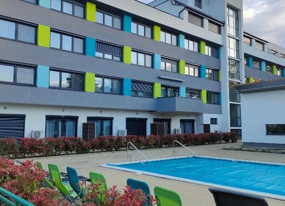 Borics Apartman