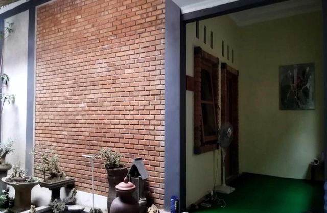 Borobudur Kampung Homestay - KARSIDI