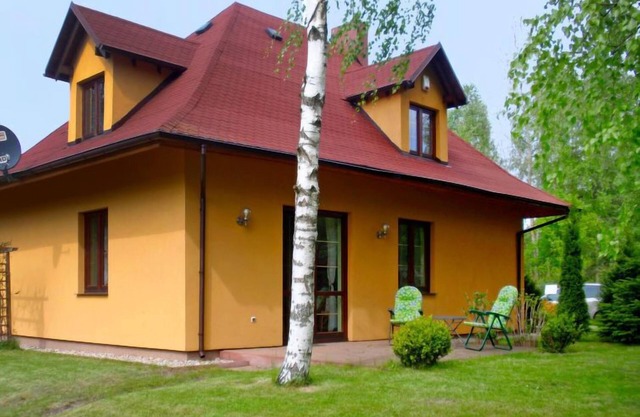 Borowikowa by Interhome