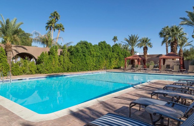 Borrego Springs Resort