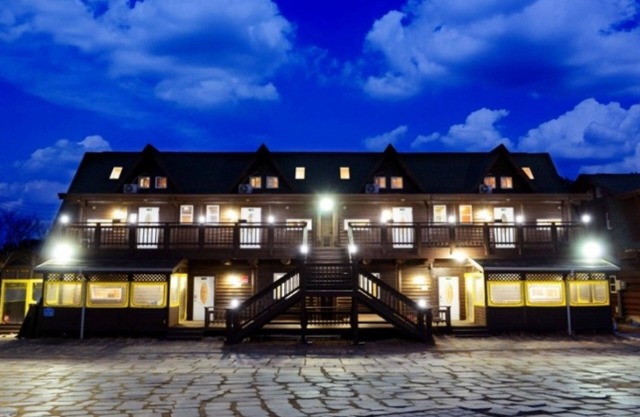 Boryeong Bulbitmaroo Pension