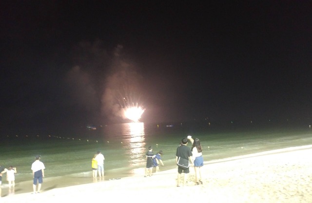 Boryeong Laon Pension