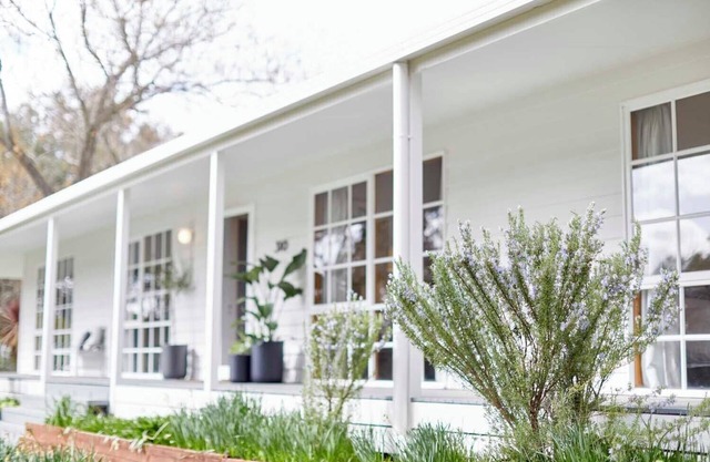 Bosk Haven Bush Escape - North-East Victoria's High Country