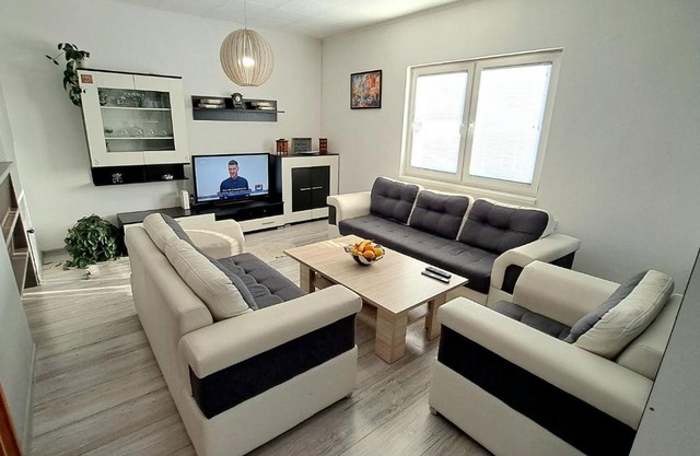 Bosnian Villa