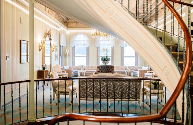 Bosphorus Palace Hotel - Special Class