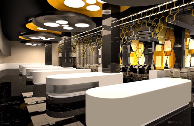 Bosphorus Sorgun Hotel - All Inclusive