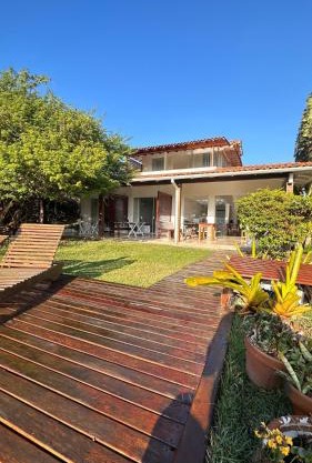 Bossa Nova Búzios Pousada Home