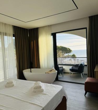 Botanica Boutique Hotel