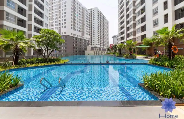 Botanica Orchard Luxury Near Airport